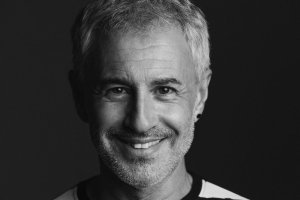 El artista Sergio Dalma vuelve a Almería.