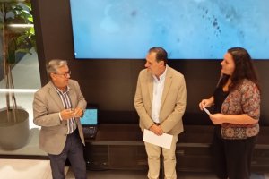 XII Premio Internacional de Periodismo "Colombine".