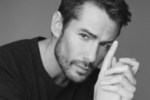 Alejandro Albarracín.