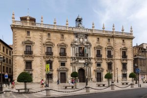 Tribunal Superior de Justicia de Andalucía (TSJA).