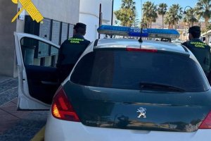 Archivo de la Guardia Civil.