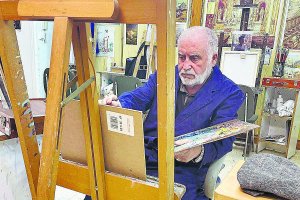 José Antonio Canteras Alonso