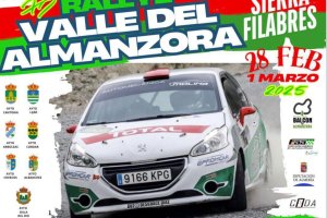 Se celebra este fin de semana, tras un aplazamiento por impedimentos de trafico.