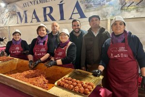 La Feria de la Matanza en su II edición en 2024