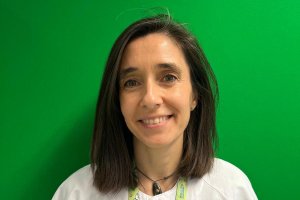 María del Mar Onteniente es coordinadora de Ensayos Clínicos de Dermatología del 12 de Octubre.