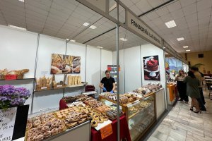 Así luce Almanzora Gourmet 2025.