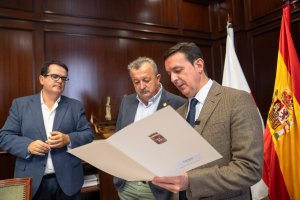 Luz verde a la licitación del proyecto que permitirá conectarla desaladora de Pulpí con la de Águilas.