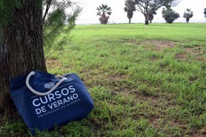 Se celebrarán 27 cursos repartidos en 7 sedes de la provincia.