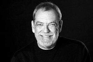 El escritor y guionista Jorge Díaz.