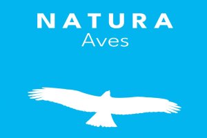 Natura Aves, una obra de Mario Sultan Romero.