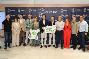 El control biológico es la estrategia para blindar a la agricultura de invernadero frente a plagas