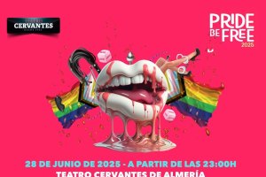 Porque ser libre también es un acto de fiesta.