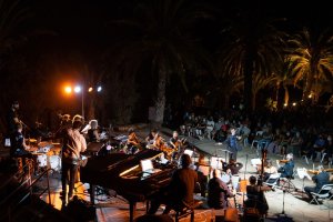 Otras ediciones del festival 'Clásicos en el Parque'