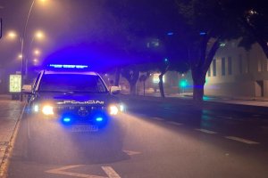 Archivo. Policía Nacional.