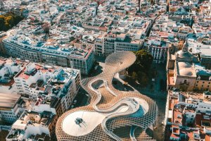 El interés por oficinas en venta en Sevilla ha crecido.