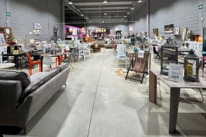 En su horario habitual de 10.00 a 22.00 horas.