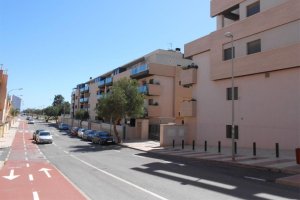Imagen de Fotocasa correspondiente a pisos en venta en Roquetas de Mar.