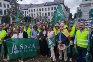 La presidenta Ursula Von der Leyen ha optado por diluir la PAC en un fondo único multisectorial, arrinconando su estructura histórica de dos pilares y, lo que es más grave, despojándola de su presupuesto propio