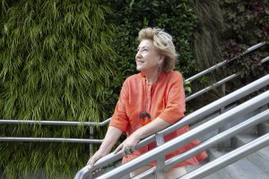 Marga Cancela, escritora