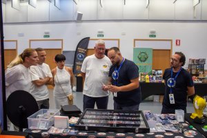 Huércal de Almería consigue que otro evento celebrado en el municipio aspire a un premio nacional.