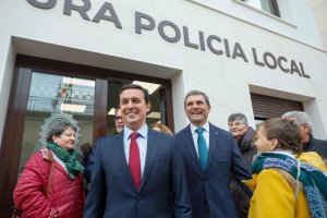 DIPUTACIÓN DE ALMERÍA