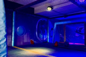 Interestelar, el lugar prefecto para transportarte a otro planeta