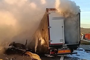 BOMBERS DE LA GENERALITAT