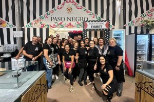 Feria de Cuevas del Almanzora 2025.