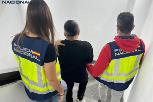 POLICÍA NACIONAL