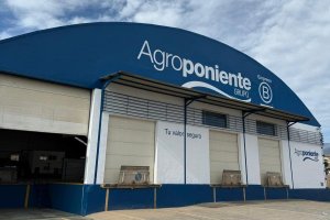 Este nuevo centro de recogida responde a la dinámica de crecimiento sostenido que atraviesa Grupo Agroponiente,
