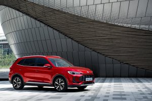 MG ZS ha sido el SUV más vendido en España y el segundo modelo del ranking absoluto de ventas.