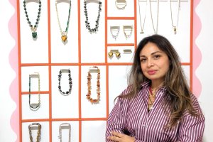 Dayana Ortiz Reyes, el alma creativa detrás de MONÖHH27