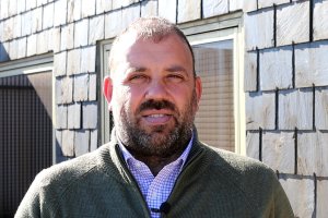 Pedro Loscertales, responsable del sector apícola de COAG