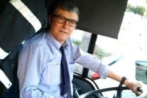 Antonio Romero 'El Pescaílla'.