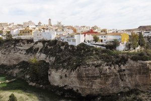 Imagen de archivo de Sorbas.