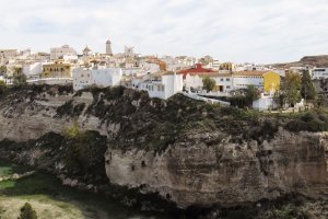 Imagen de archivo de Sorbas.