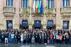 Ecovalia celebra 35 años y sigue creciendo