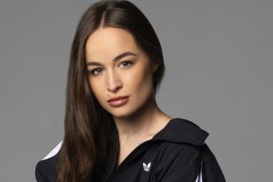 Laura Fúnez, creadora de ‘La danzaora’.