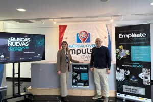 Huércal-Overa impulsará el empleo en el municipio.