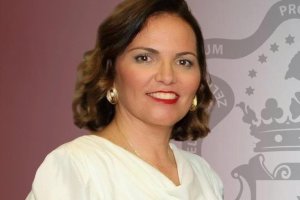María José Olivencia Romero, Pregonera de las Fiestas y Cultos de la Virgen del Carmen de Adra 2026.
