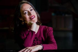 María del Mar Pollatos.