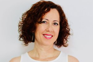 Sonia Cruz, maestra y autora de literatura infantil.