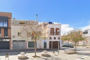 Vista del Barrio Alto