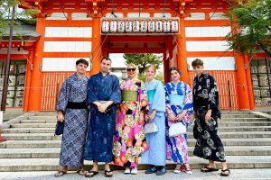 Fotografía de uno de los viajes a Asia de Beltorus Viajes de Roquetas de Mar.