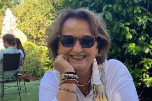 Conchi, de Vallejo Cocinas.