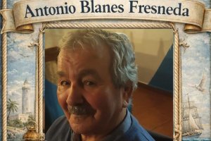 Imagen de Antonio Blanes Fresneda, exconcejal del Ayuntamiento de Níjar.