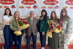 Un impulso más al trabajo fundamental de la mujer.