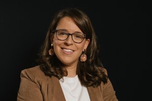 Mar Cabra, periodista de investigación y experta en bienestar, autora de ‘Vivir a jornada completa’.