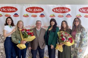 La cooperativa almeriense de primer grado organiza un encuentro de convivencia para visibilizar el papel de la mujer, hablar del relevo generacional y el futuro tecnológico del sector