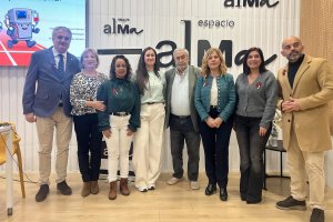 Acto por el Día Mundial del Riñón.